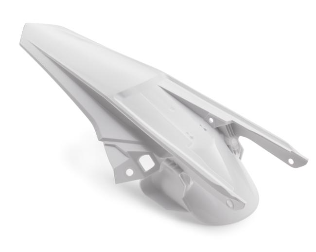 TAIL SECTION