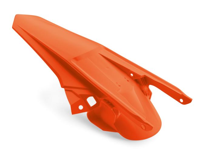 TAIL SECTION