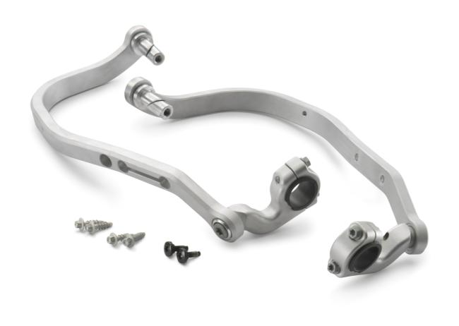 WRAP-AROUND HANDGUARD KIT