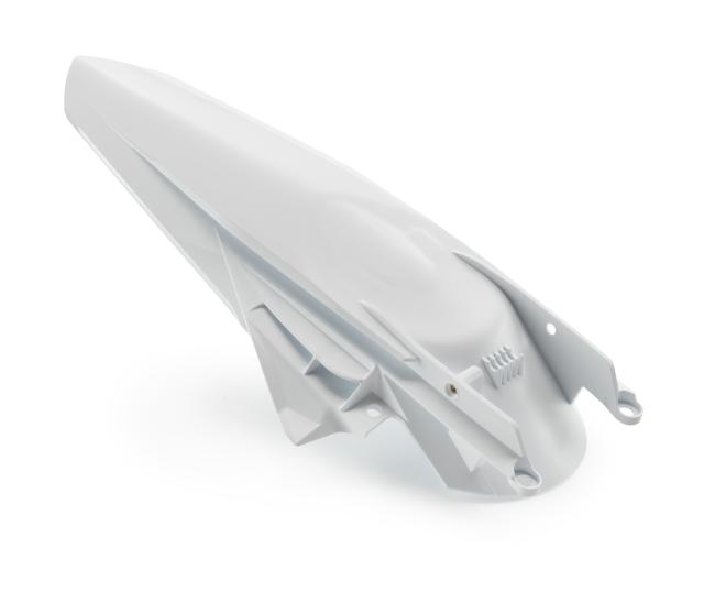 TAIL SECTION