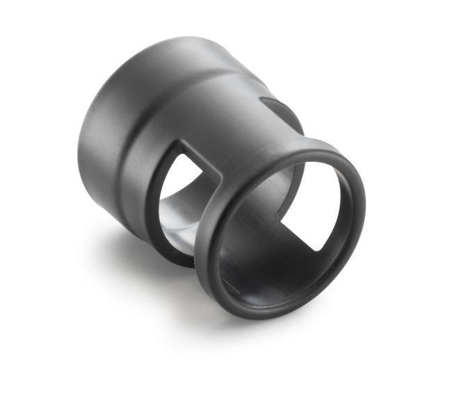 RADIATOR HOSE PROTECTION