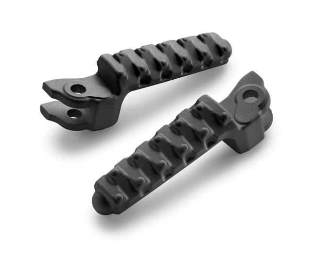 FOOTPEG SET