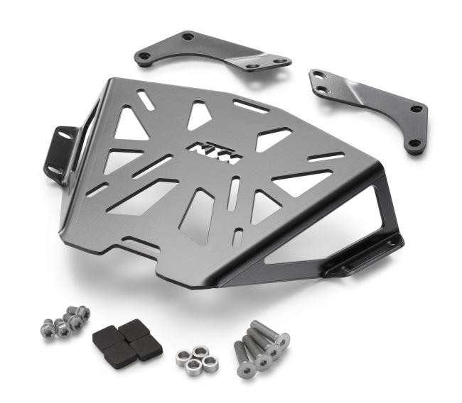 TOP CASE CARRIER
