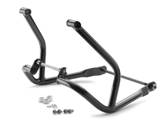 CRASH BAR KIT