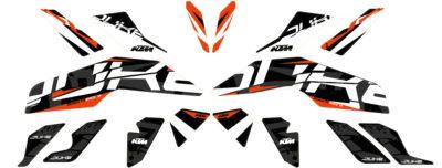 STYLE GRAPHICS KIT