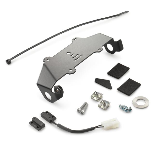 ALARM SYSTEM MOUNTING KIT