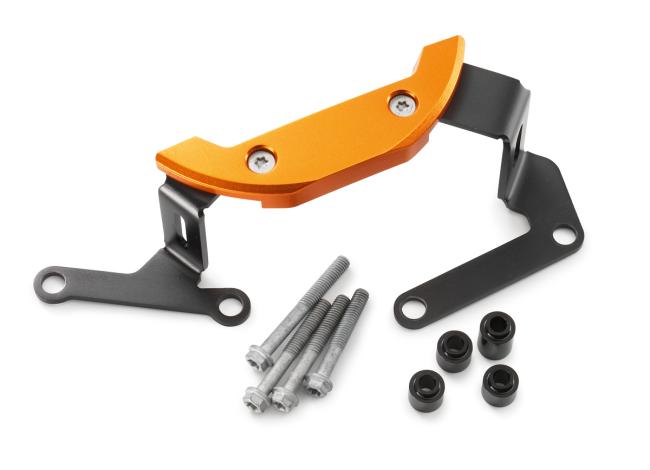 IGNITION COVER PROTECTION