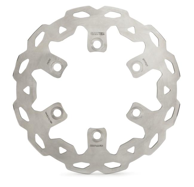 WAVE BRAKE DISC
