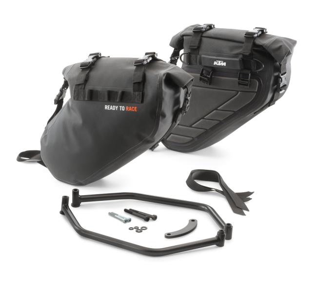 SIDE BAG SET