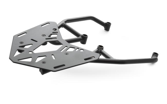 REAR RACK