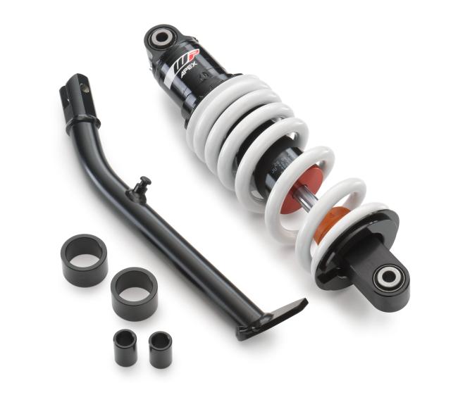 LOWERING KIT
