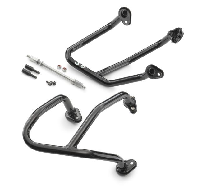 CRASH BAR KIT