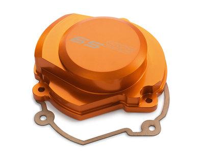 FACTORY IGNITION COVER