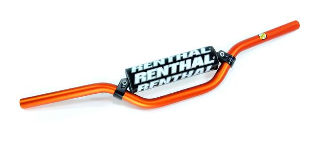 % ORG RENTHAL AL. HNDLBARS