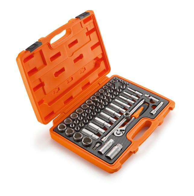 TOOLBOX