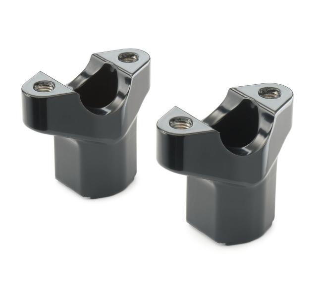 HANDLEBAR RISER +10mm