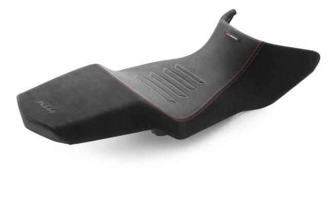 ERGO SEAT -10mm