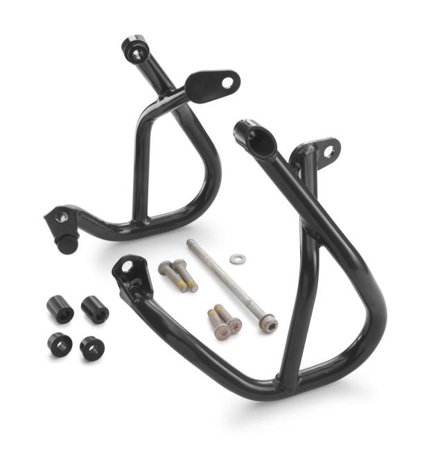 CRASH BAR KIT