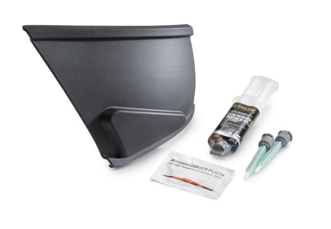 SWING ARM PROTECTION