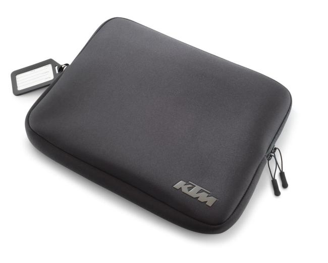TM NOTEPADCASE