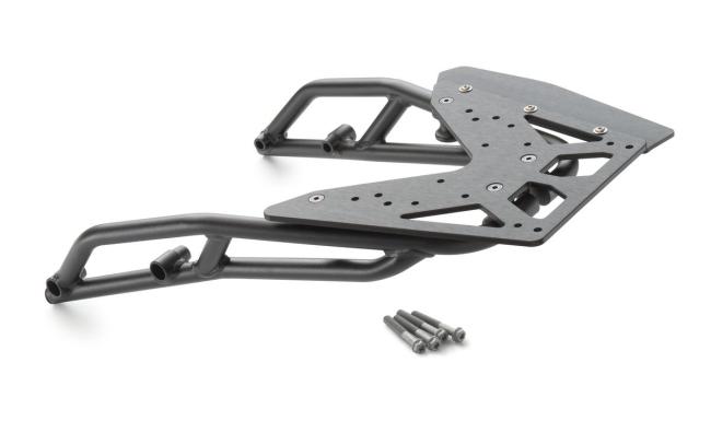 TOP CASE CARRIER