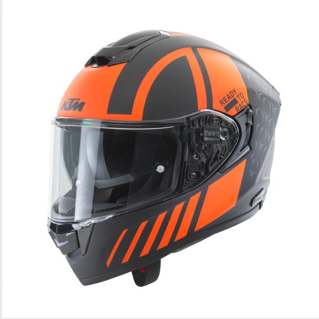 AIROH ST501 HELMET