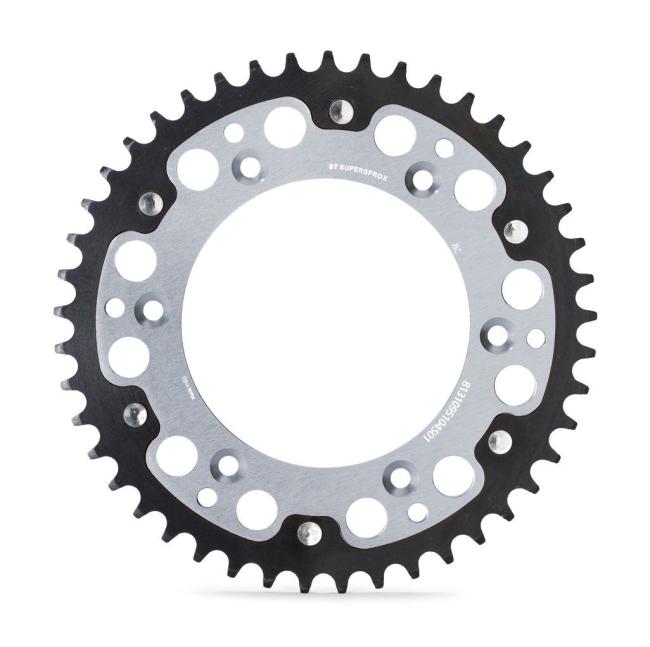 SUPERSPROX STEALTH REAR SPROCKET 45T