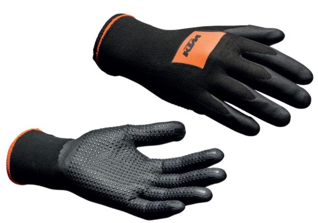 MECHANIC GLOVES