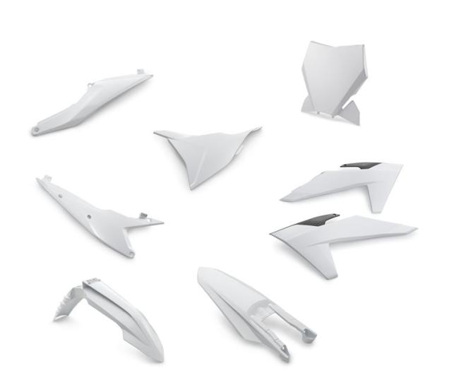 FAIRING KIT