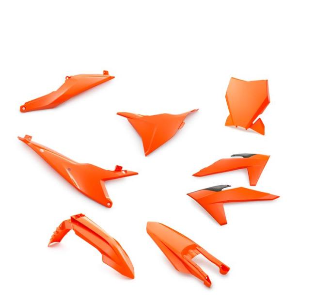 FAIRING KIT