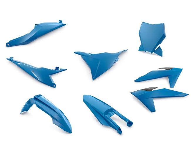 FAIRING KIT