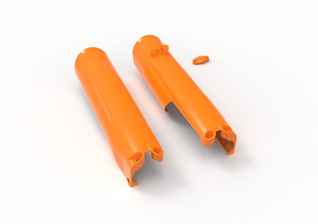 FORK PROTECTOR KIT