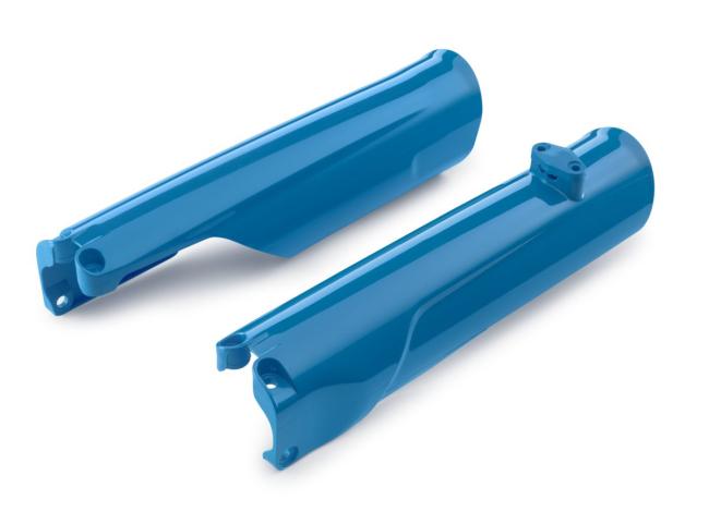 FORK PROTECTOR KIT