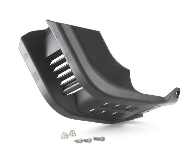 SKID PLATE
