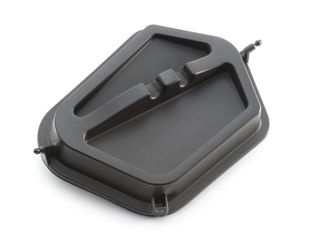 AIR FILTER COVER
