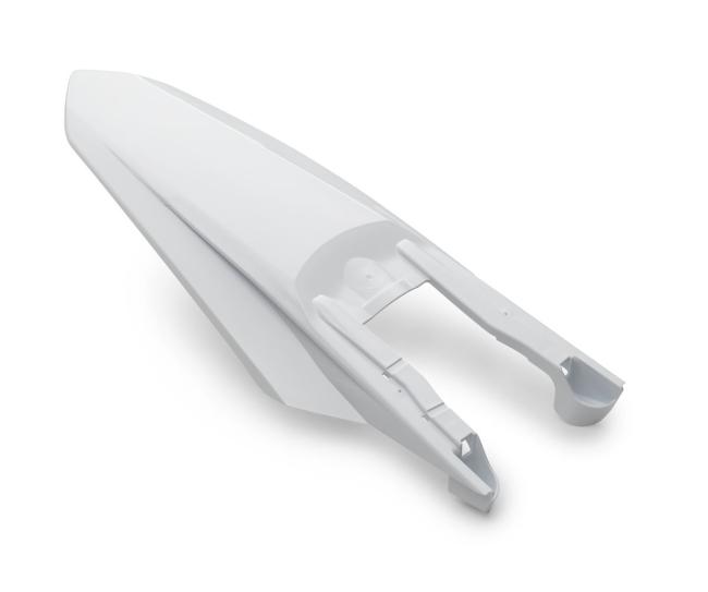 TAIL SECTION