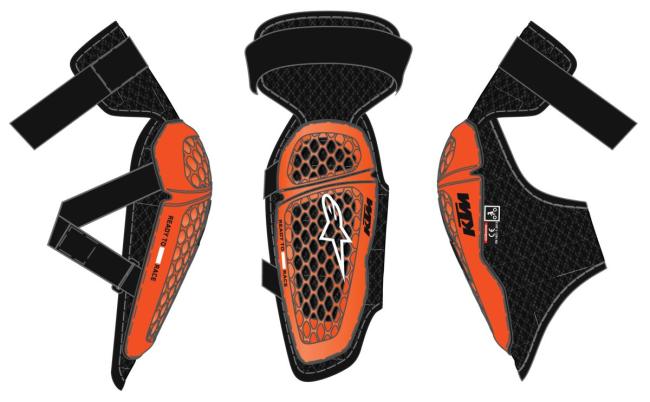 BIONIC PLUS YOUTH ELBOW PROTECTOR