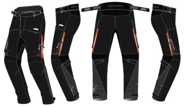 ADV S GORE-TEX® PANTS