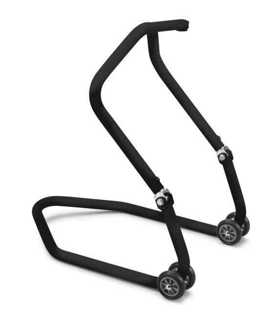 FRONT PADDOCK STAND