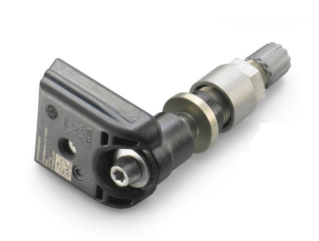 TYRE PRESSURE SENSOR