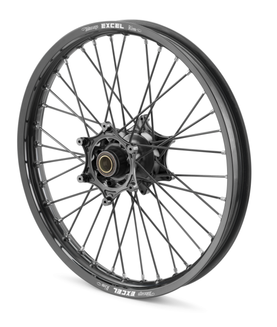 FACTORY FRONT WHEEL