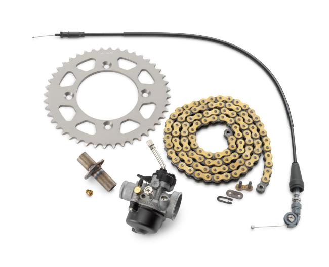 POWER REDUCTION KIT