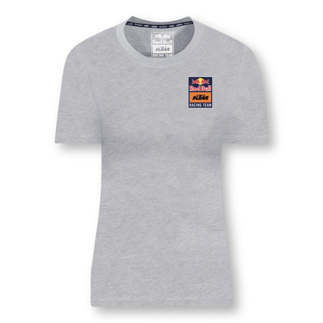 WOMEN BACKPRINT T-SHIRT RB KTM
