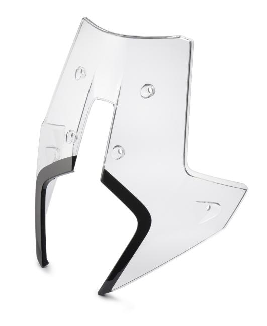 WINDSHIELD 790/890 ADV '23-