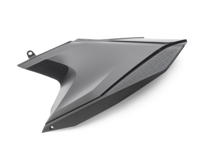 REAR FAIRING