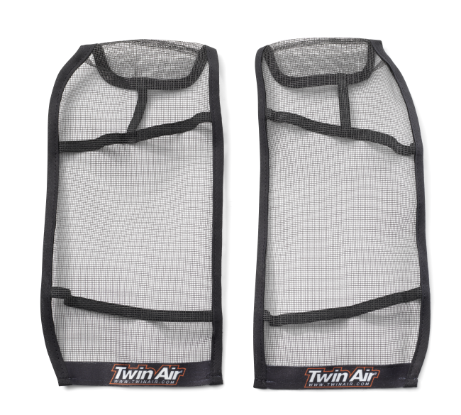 Radiator protection sleeve