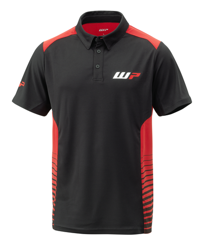 Replica Team Polo