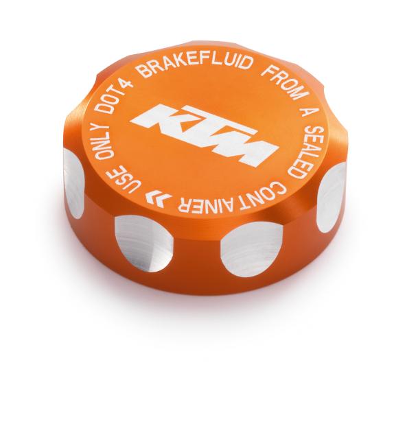 RESERVOIR CAP