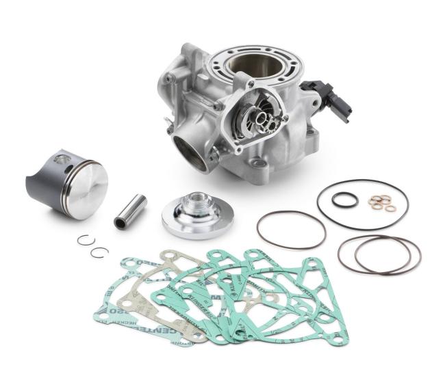 150 FACTORY KIT