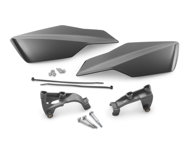 HANDGUARD KIT
